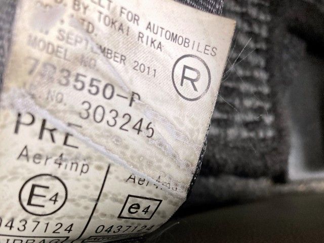 Daihatsu TANTO 2011-10 181453-17