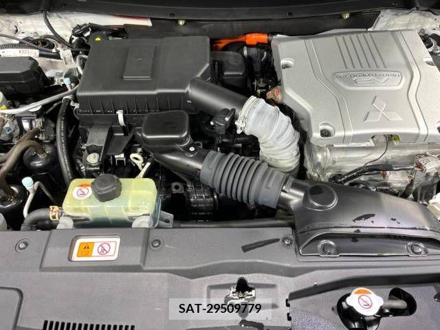 Mitsubishi OUTLANDER PHEV 2019-09 222037-18