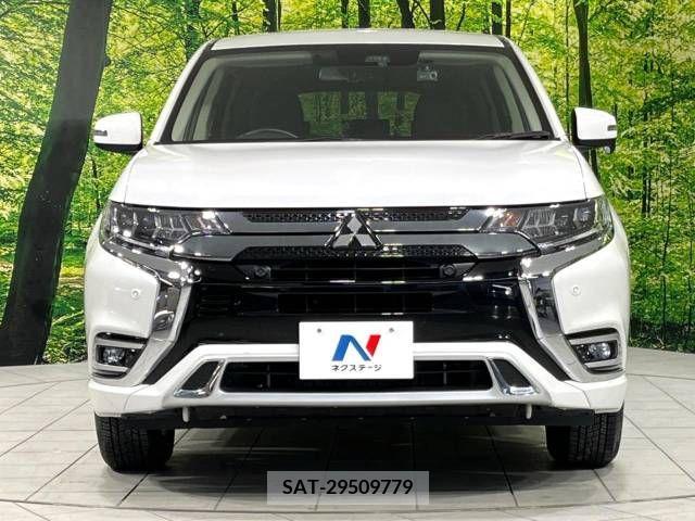 Mitsubishi OUTLANDER PHEV 2019-09 222037-14