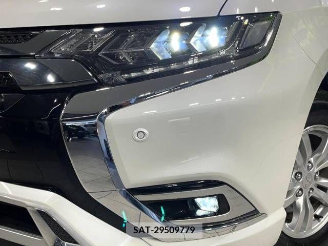 Mitsubishi OUTLANDER PHEV 2019-09 222037-12
