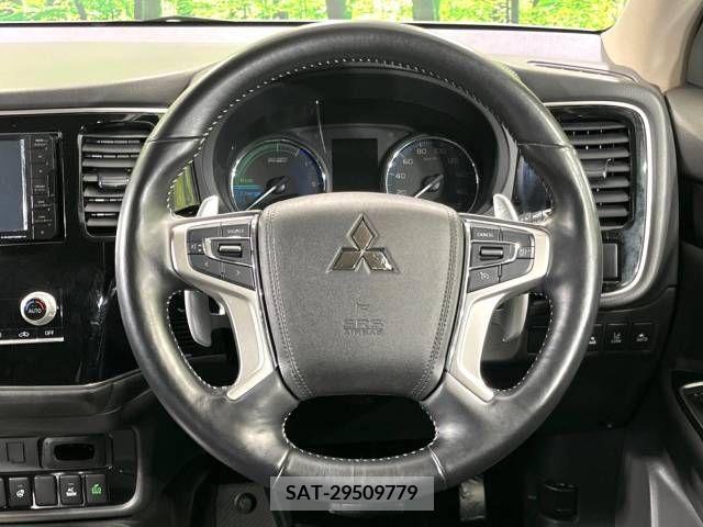 Mitsubishi OUTLANDER PHEV 2019-09 222037-11