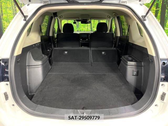 Mitsubishi OUTLANDER PHEV 2019-09 222037-10