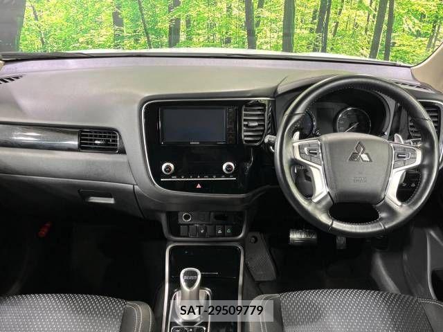 Mitsubishi OUTLANDER PHEV 2019-09 222037-1