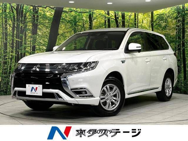 Mitsubishi OUTLANDER PHEV 2019-09 222037-0