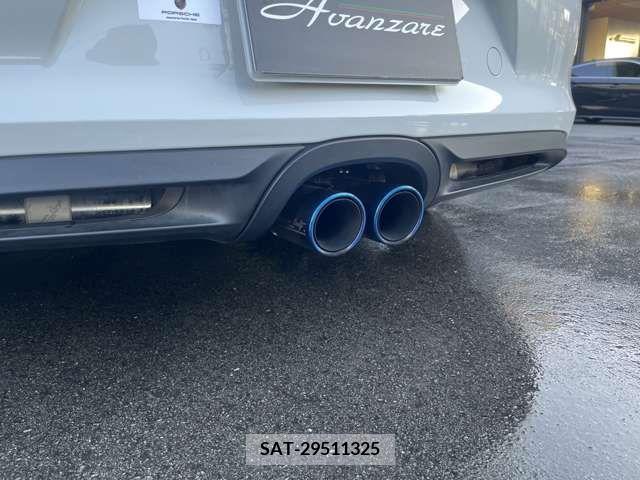 Porsche CAYMAN 2013-10 205715-13