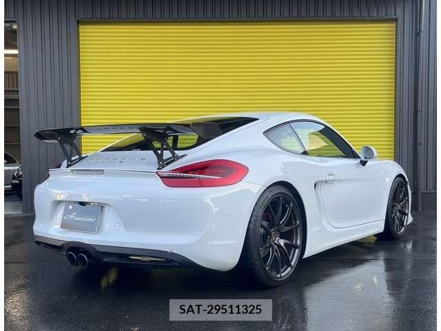 Porsche CAYMAN 2013-10 205715-5