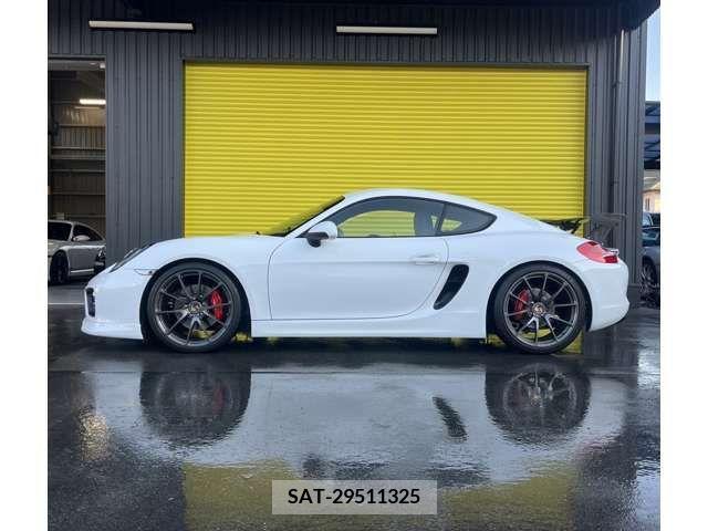 Porsche CAYMAN 2013-10 205715-4