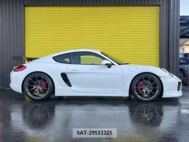 Porsche CAYMAN 2013-10 205715-3