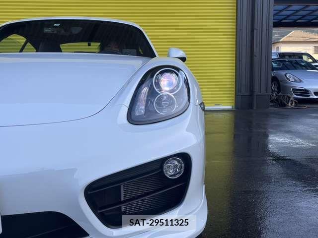 Porsche CAYMAN 2013-10 205715-8