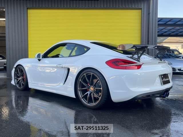 Porsche CAYMAN 2013-10 205715-7