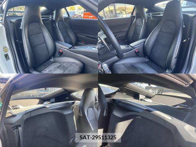 Porsche CAYMAN 2013-10 205715-18