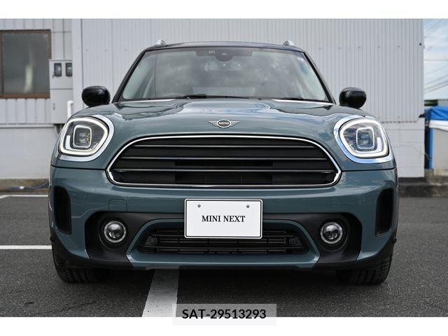 Bmw MINI 2022-02 332848-1