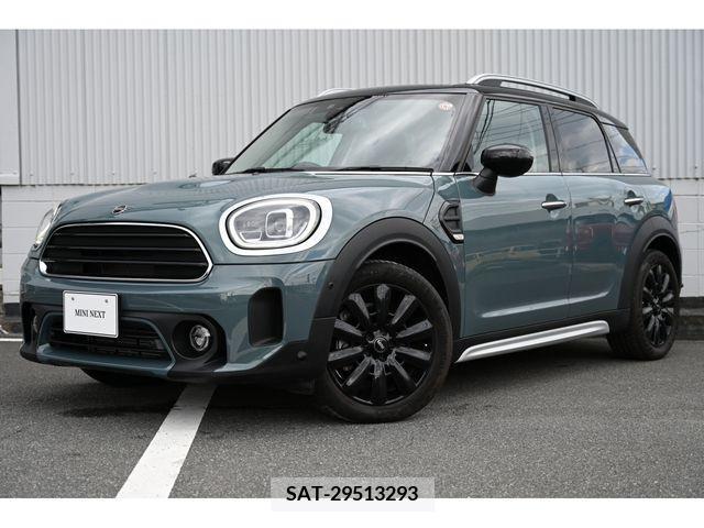 Bmw MINI 2022-02 332848-0