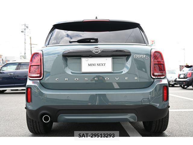 Bmw MINI 2022-02 332848-5