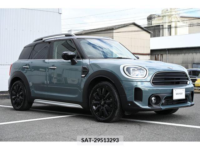 Bmw MINI 2022-02 332848-2