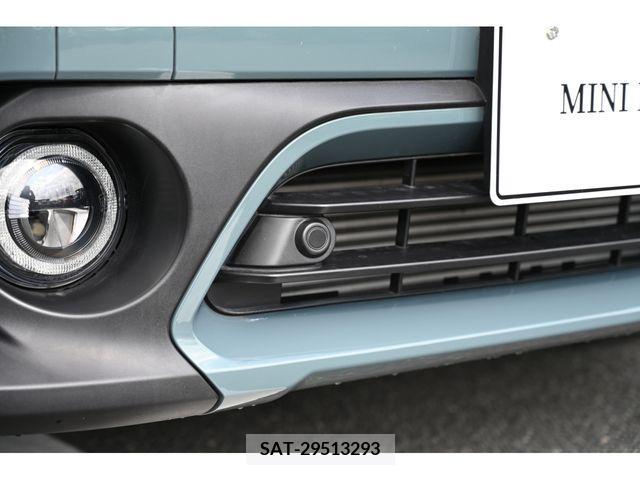 Bmw MINI 2022-02 332848-11