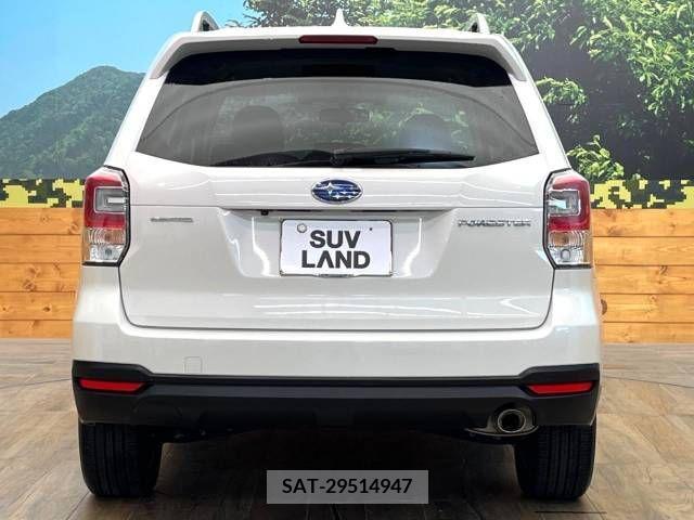 Subaru FORESTER 2015-11 339432-15
