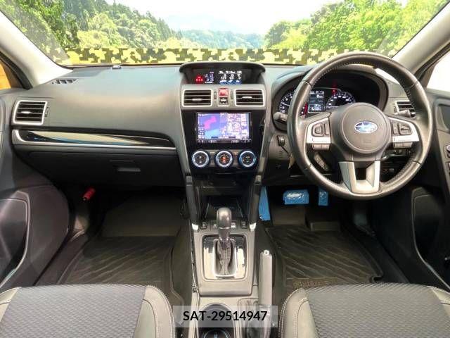 Subaru FORESTER 2015-11 339432-1