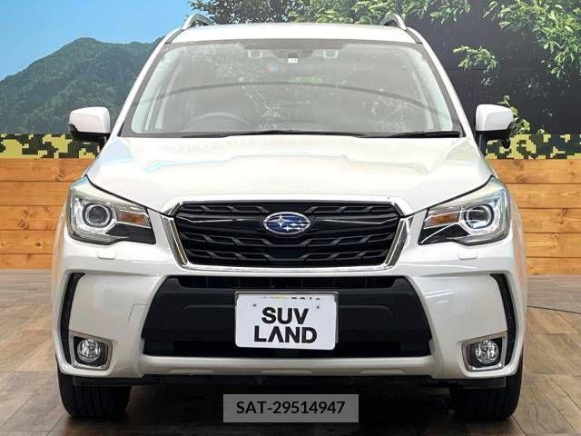 Subaru FORESTER 2015-11 339432-14