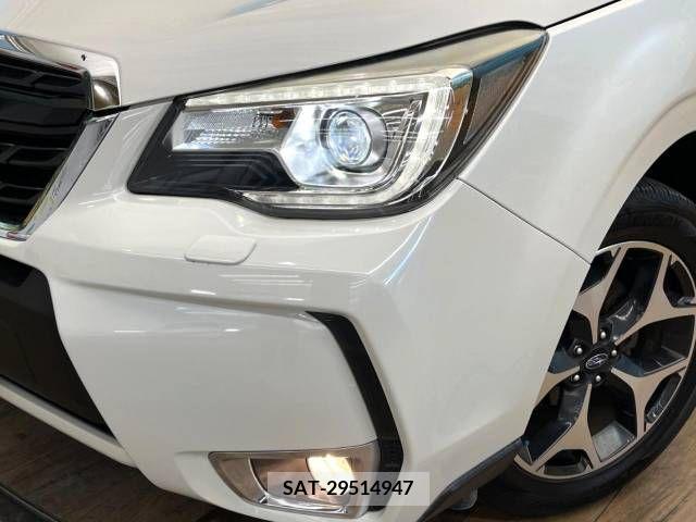 Subaru FORESTER 2015-11 339432-12