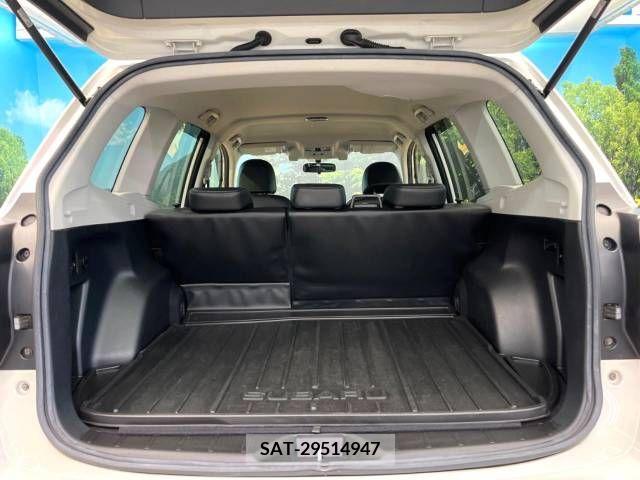 Subaru FORESTER 2015-11 339432-10