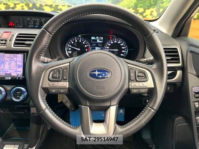 Subaru FORESTER 2015-11 339432-11