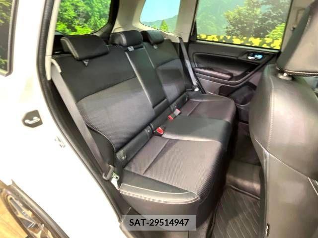 Subaru FORESTER 2015-11 339432-9