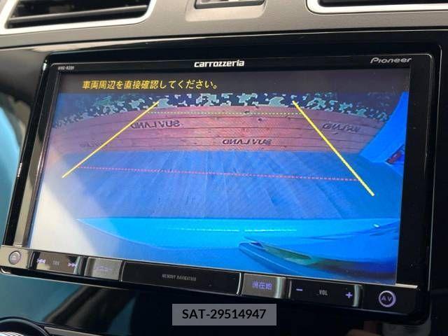 Subaru FORESTER 2015-11 339432-3