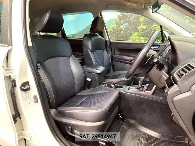 Subaru FORESTER 2015-11 339432-8