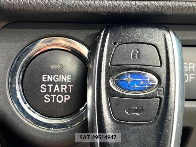 Subaru FORESTER 2015-11 339432-7