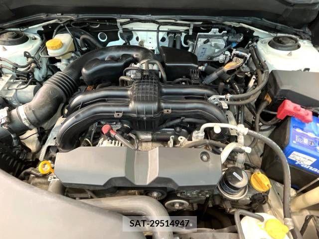 Subaru FORESTER 2015-11 339432-18