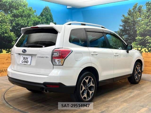 Subaru FORESTER 2015-11 339432-17