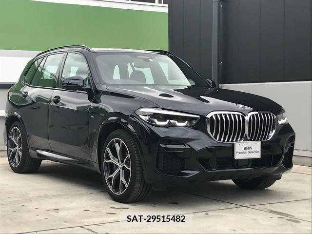 Bmw X5 2022-01 223271-5