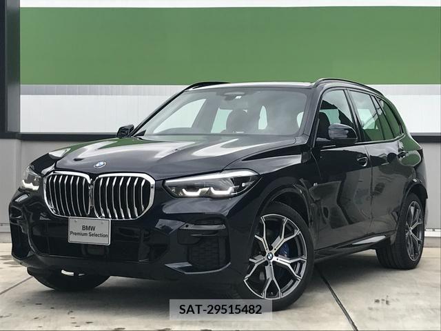 Bmw X5 2022-01 223271-0