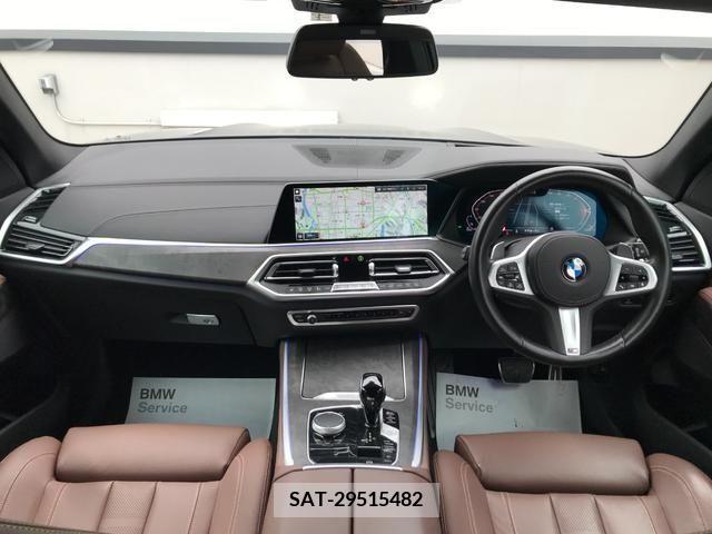 Bmw X5 2022-01 223271-1