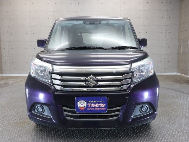 Suzuki SOLIO 2020-07 190510-20