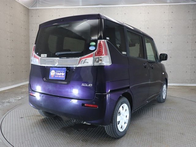 Suzuki SOLIO 2020-07 190510-1
