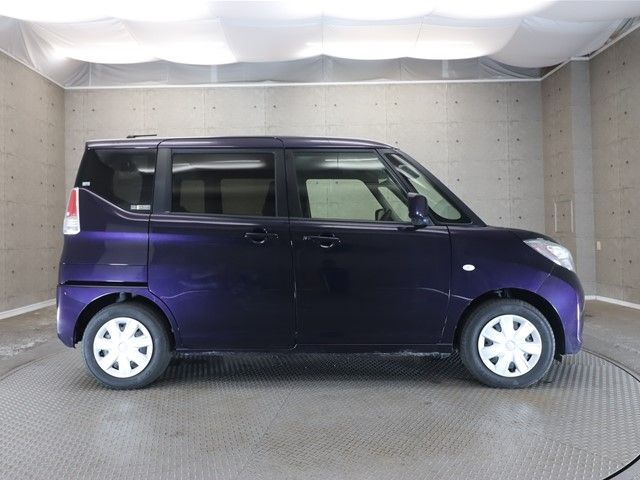 Suzuki SOLIO 2020-07 190510-22