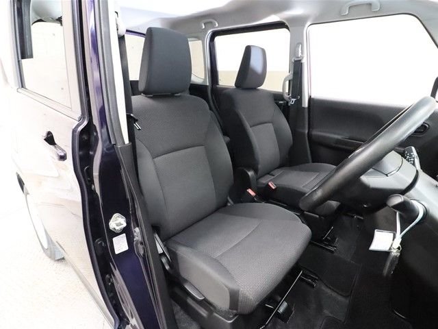 Suzuki SOLIO 2020-07 190510-3