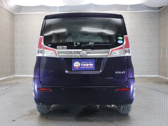Suzuki SOLIO 2020-07 190510-23
