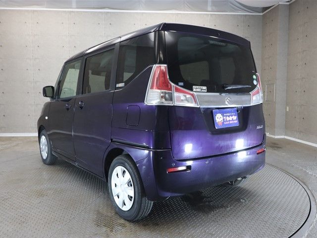 Suzuki SOLIO 2020-07 190510-24