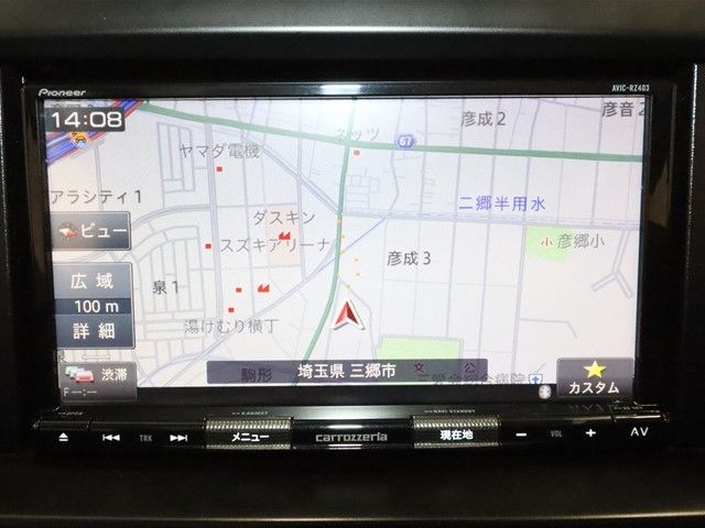 Suzuki SOLIO 2020-07 190510-13
