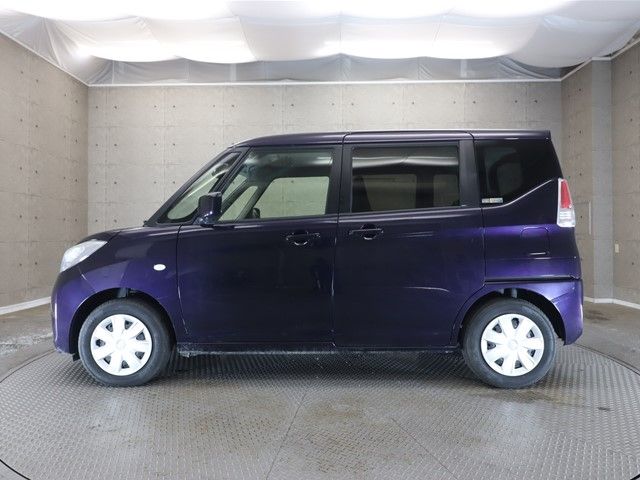 Suzuki SOLIO 2020-07 190510-25