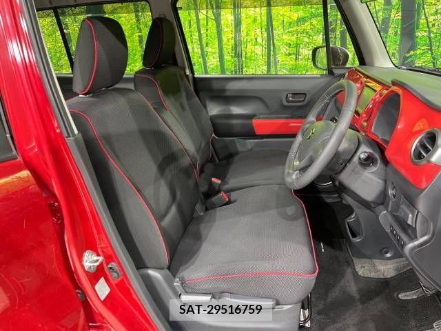 Suzuki HUSTLER 2015-11 312742-8
