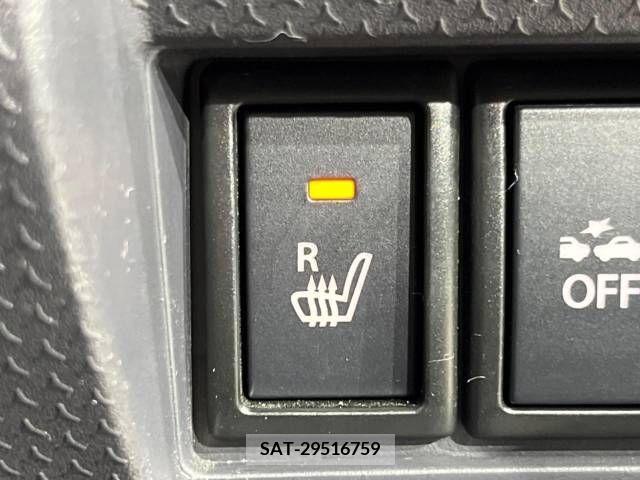 Suzuki HUSTLER 2015-11 312742-4