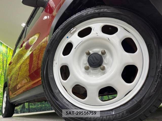 Suzuki HUSTLER 2015-11 312742-13
