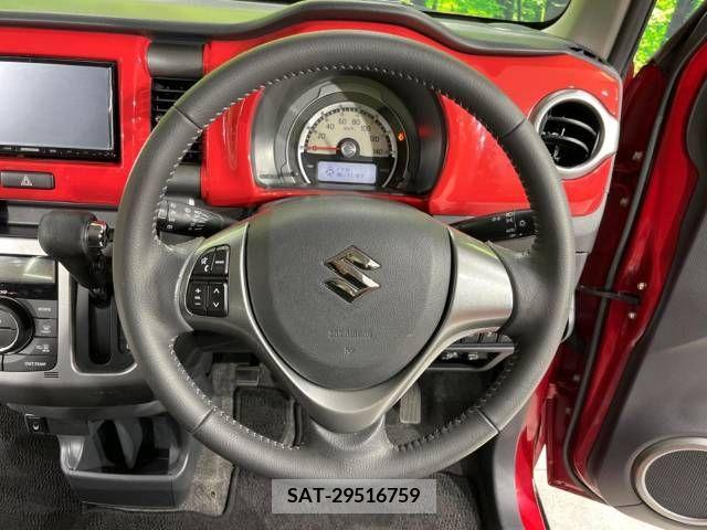 Suzuki HUSTLER 2015-11 312742-11