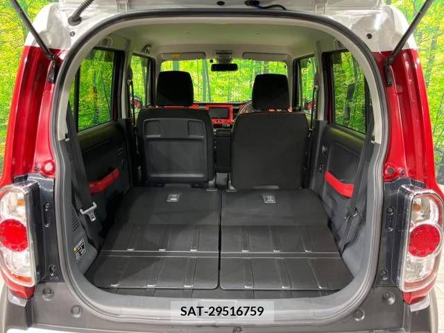 Suzuki HUSTLER 2015-11 312742-10