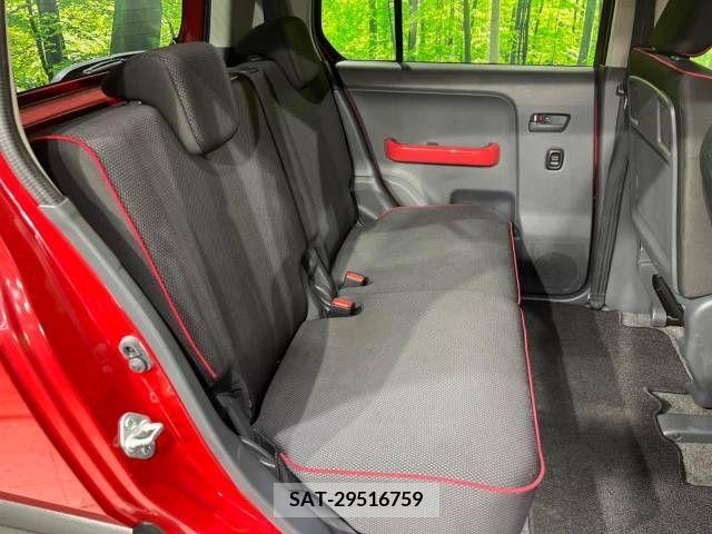 Suzuki HUSTLER 2015-11 312742-9