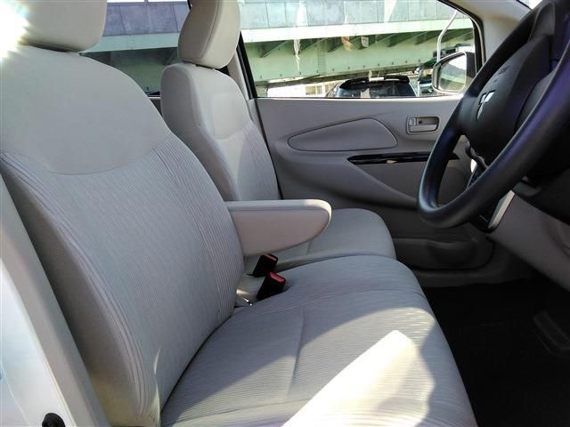 Mitsubishi EK WAGON 2014-11 186688-18